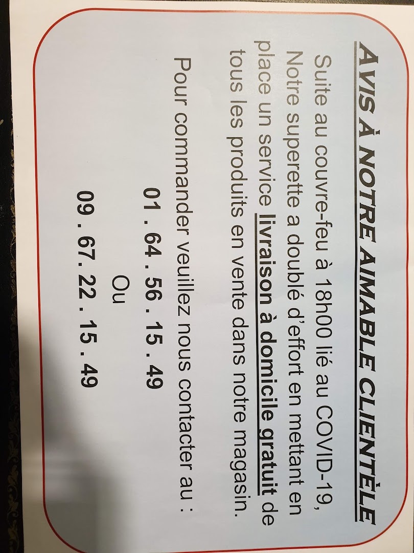 Pizza Angers · Photos 1